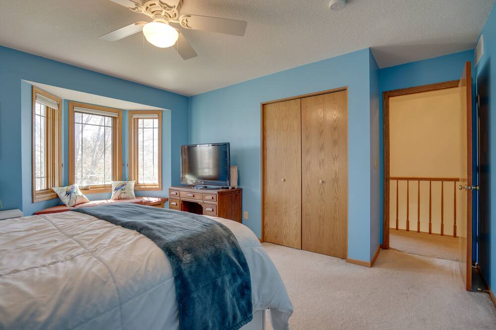 Photo of Bedroom in Woodbury