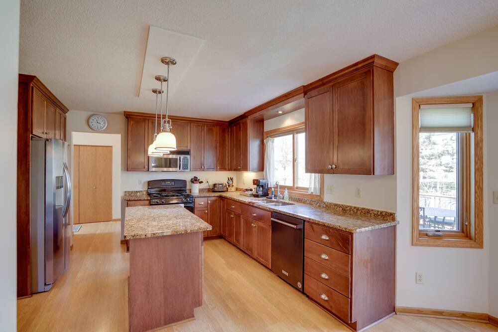Photo of Kitchen in Woodbury