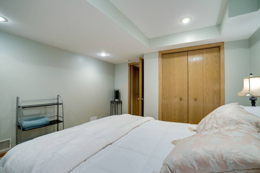 Photo of Bedroom in Woodbury