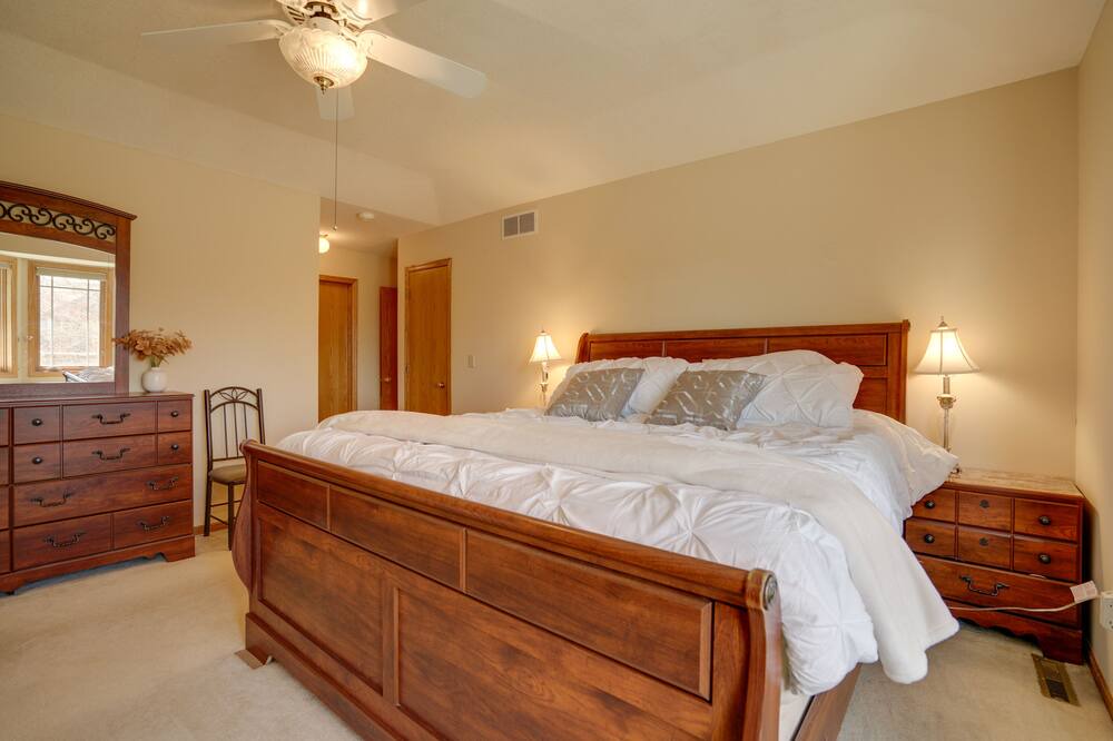 Photo of Bedroom in Woodbury