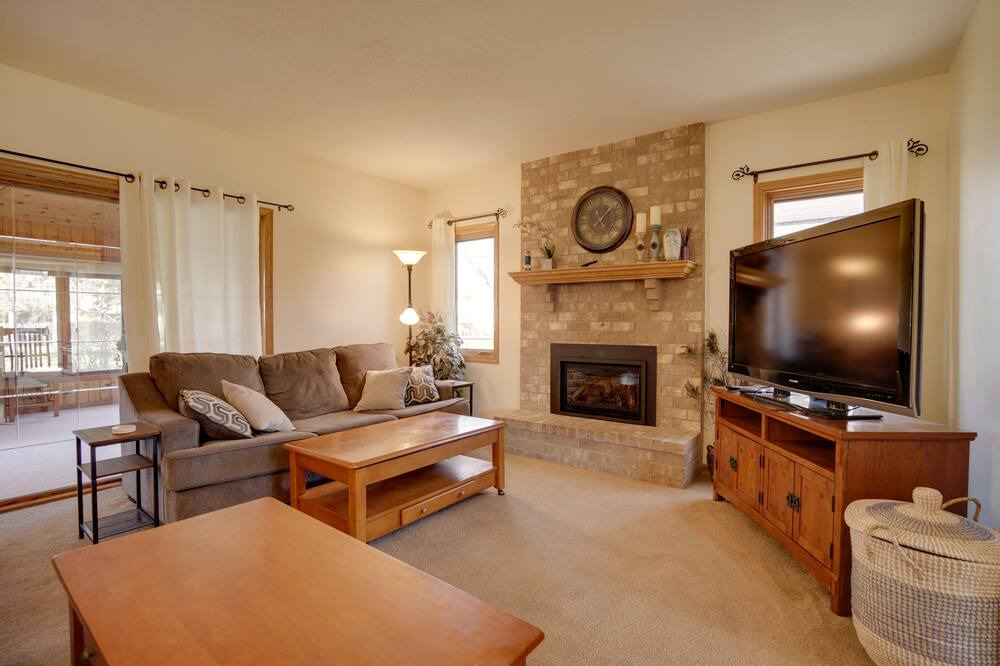 Photo of Livingroom in Woodbury