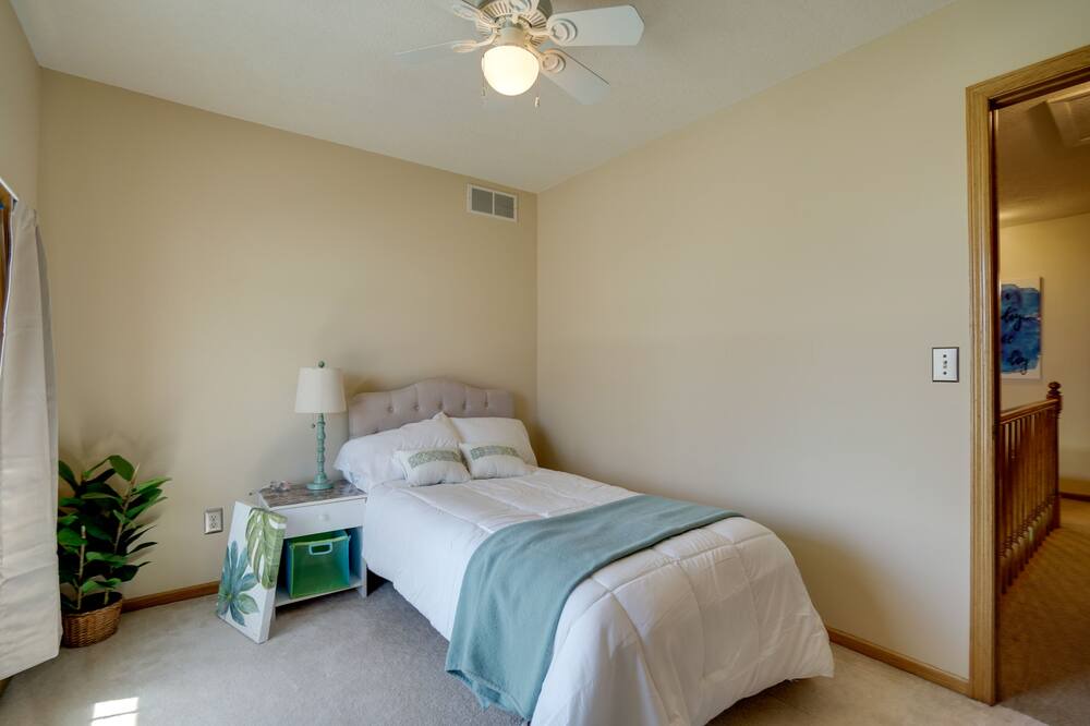 Photo of Bedroom in Woodbury