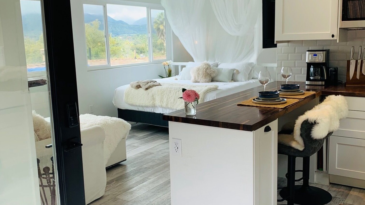 Photo of Kitchen in Mira Monte