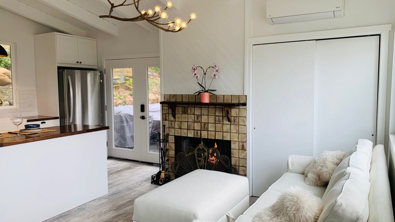 Photo of Livingroom in Mira Monte