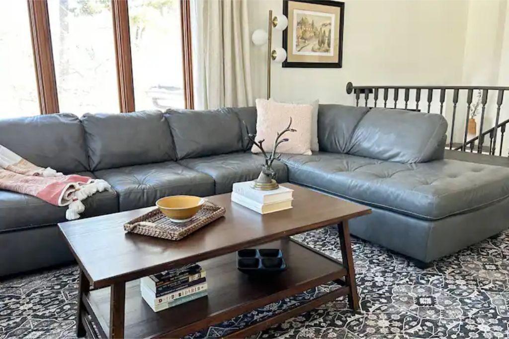 Photo of Livingroom in Walker