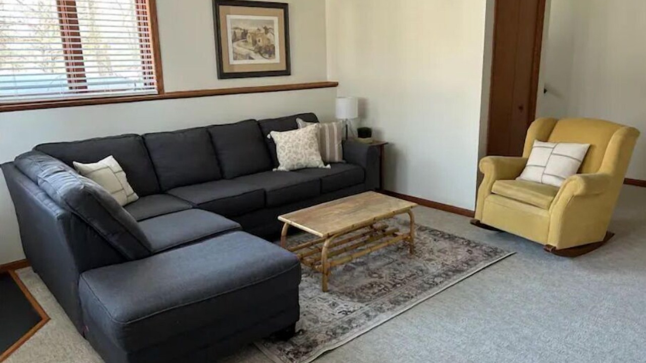 Photo of Livingroom in Walker