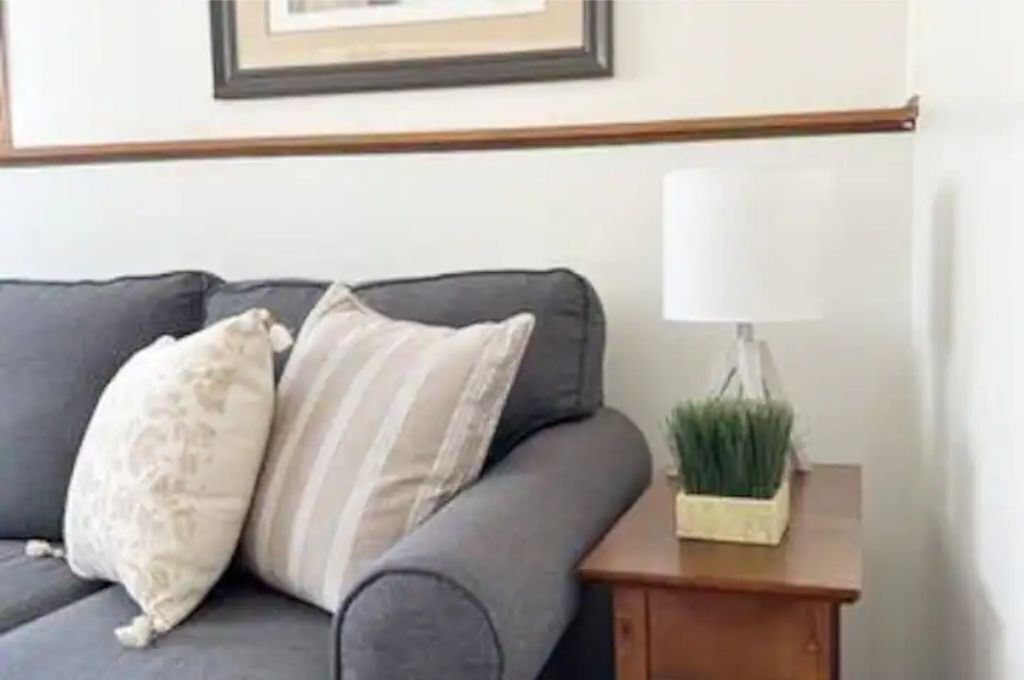 Photo of Livingroom in Walker