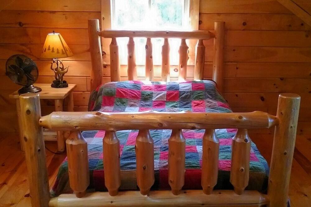 Photo of Bedroom in Waterville
