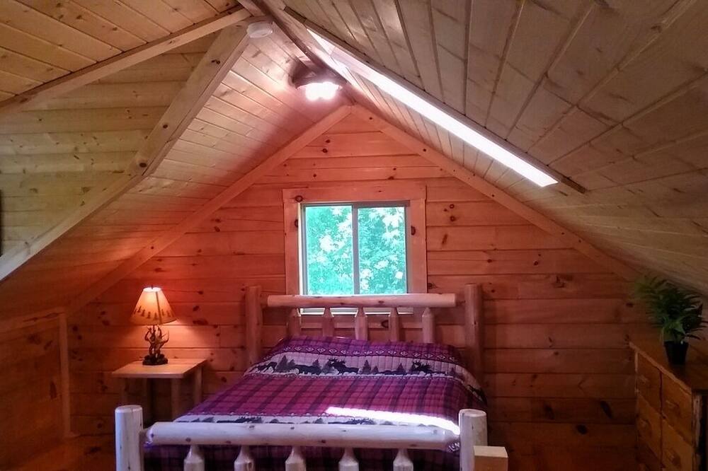 Photo of Bedroom in Waterville