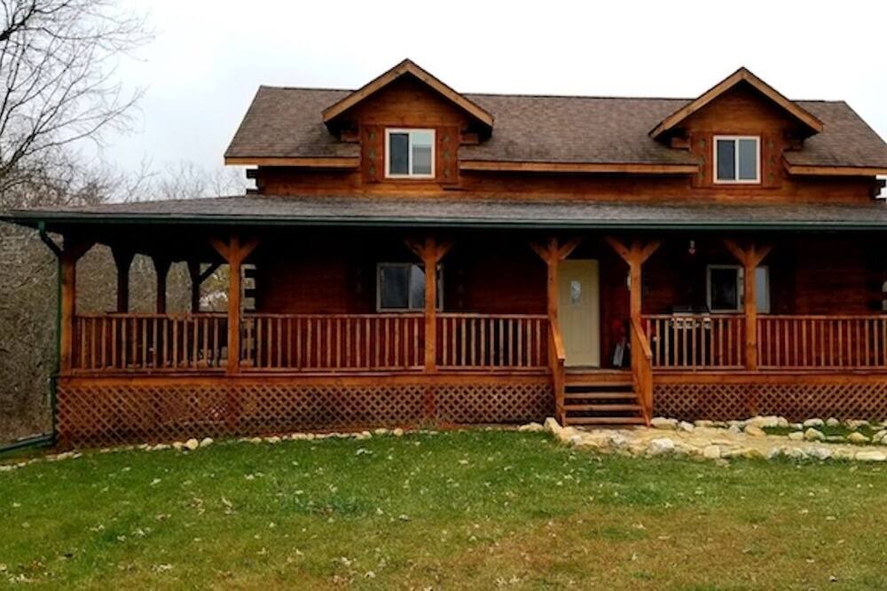Photo of Outdoor in Waterville