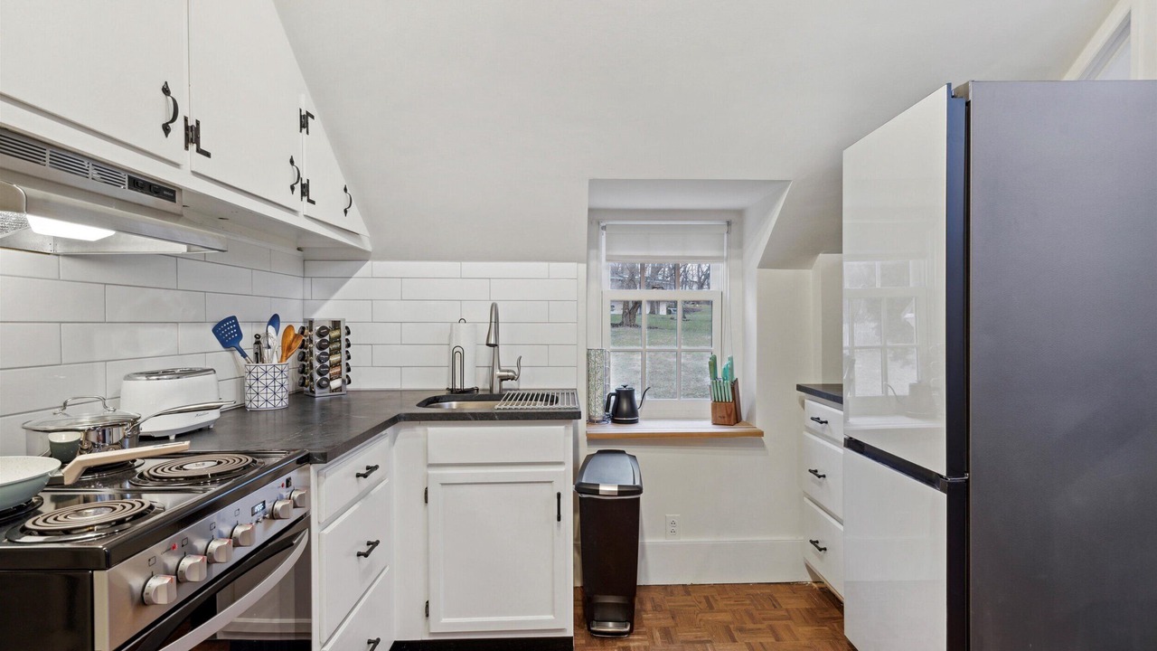 Photo of Kitchen in Pike Creek