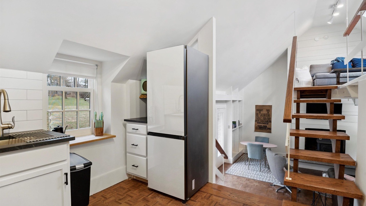 Photo of Kitchen in Pike Creek