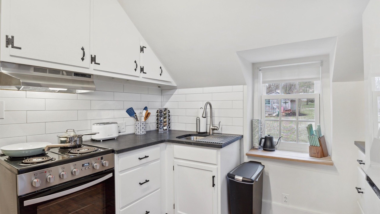 Photo of Kitchen in Pike Creek
