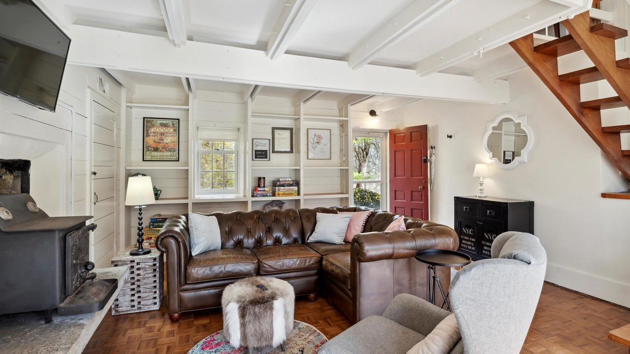 Photo of Livingroom in Pike Creek