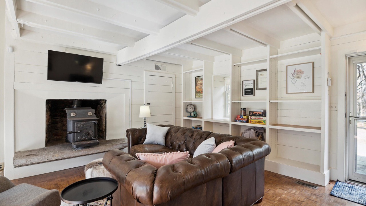 Photo of Livingroom in Pike Creek