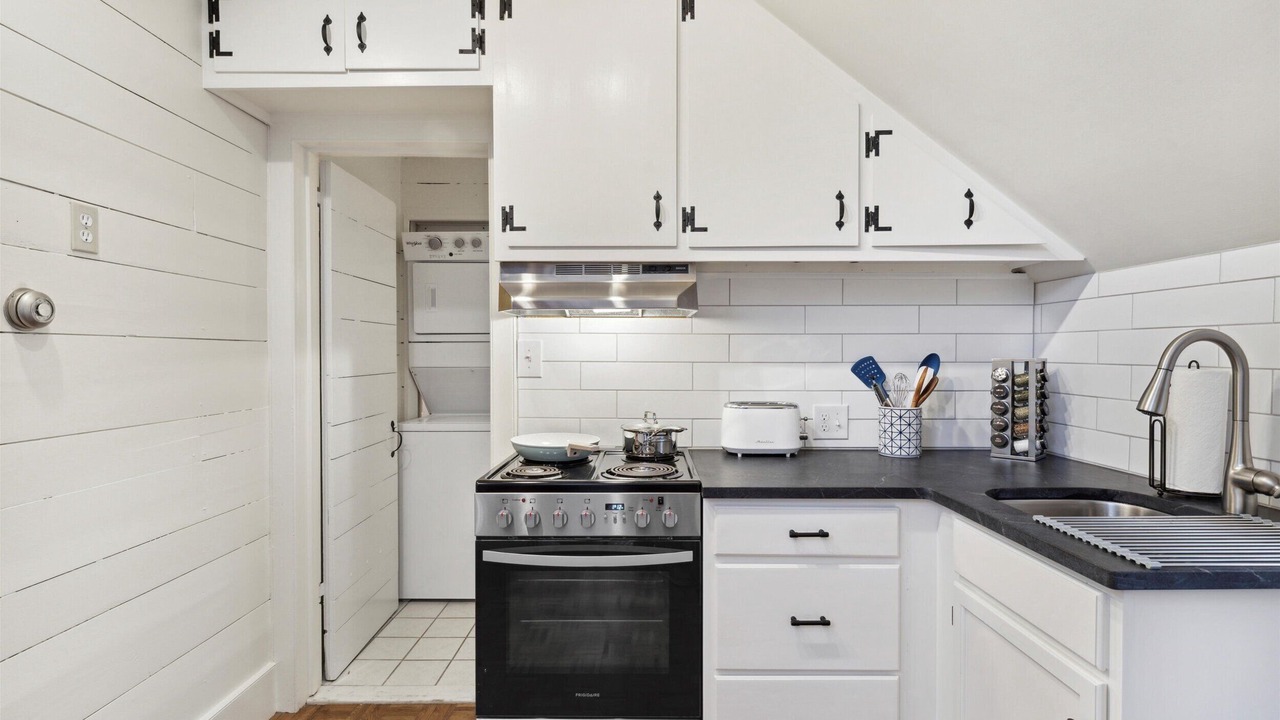 Photo of Kitchen in Pike Creek