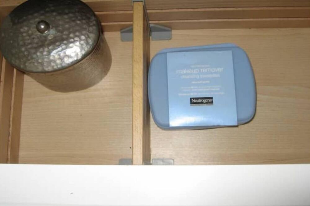 Photo of Bathroom in Falmouth