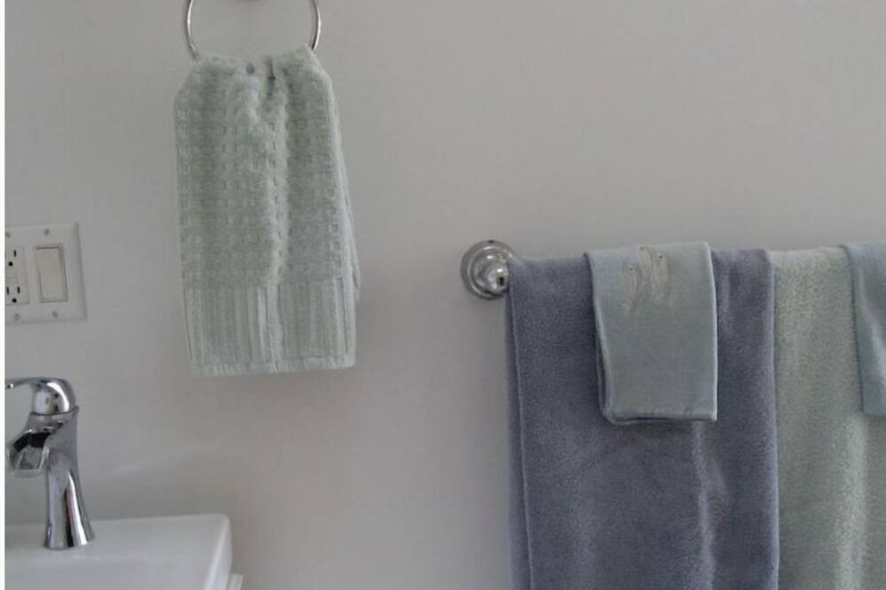 Photo of Bathroom in Falmouth