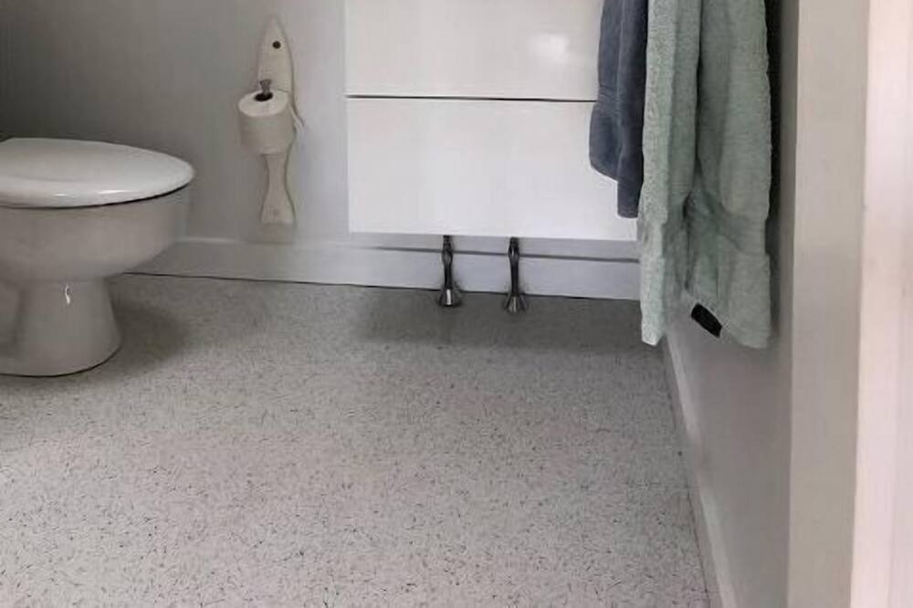 Photo of Bathroom in Falmouth