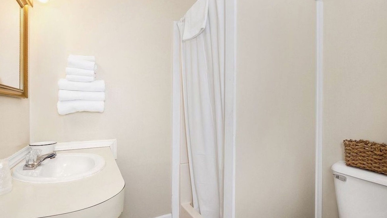 Photo of Bathroom in Lansing