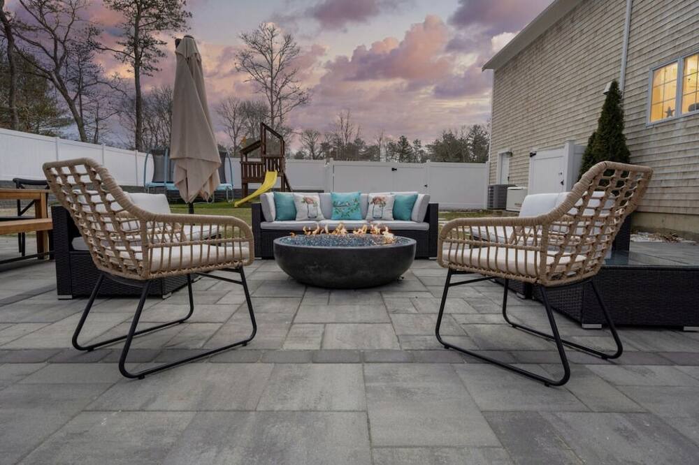 Photo of Outdoor in Sandwich