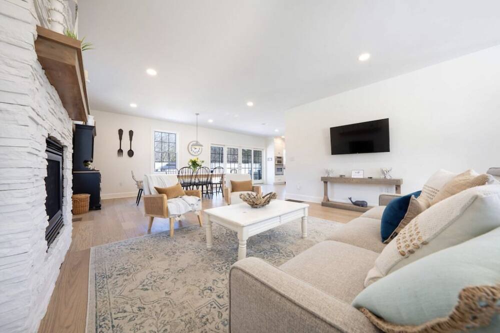 Photo of Livingroom in Sandwich