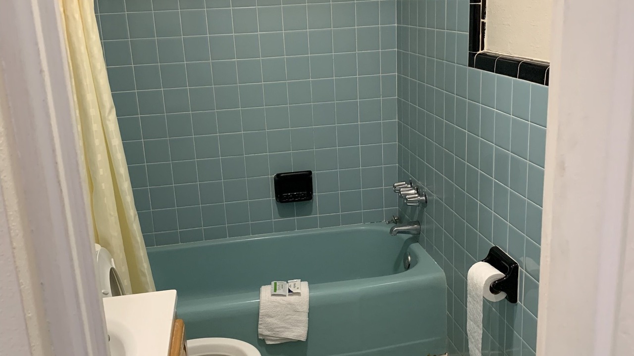 Photo of Bathroom in Biloxi