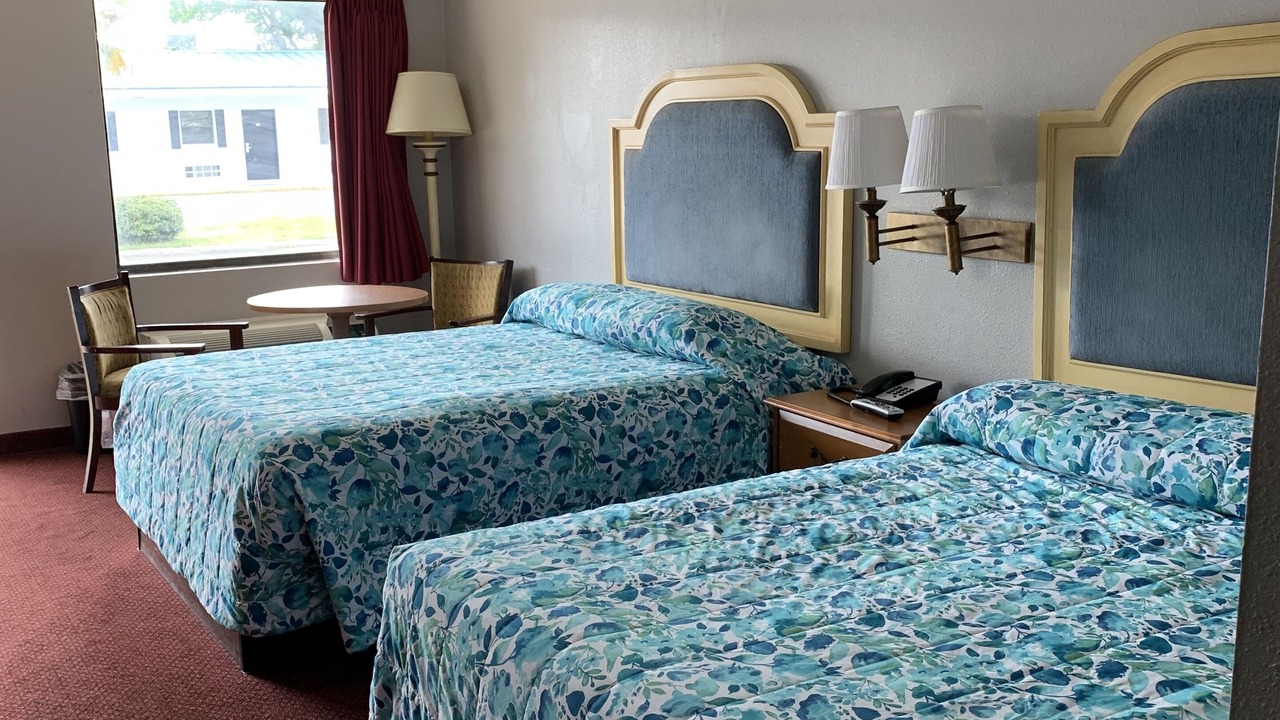 Photo of Bedroom in Biloxi