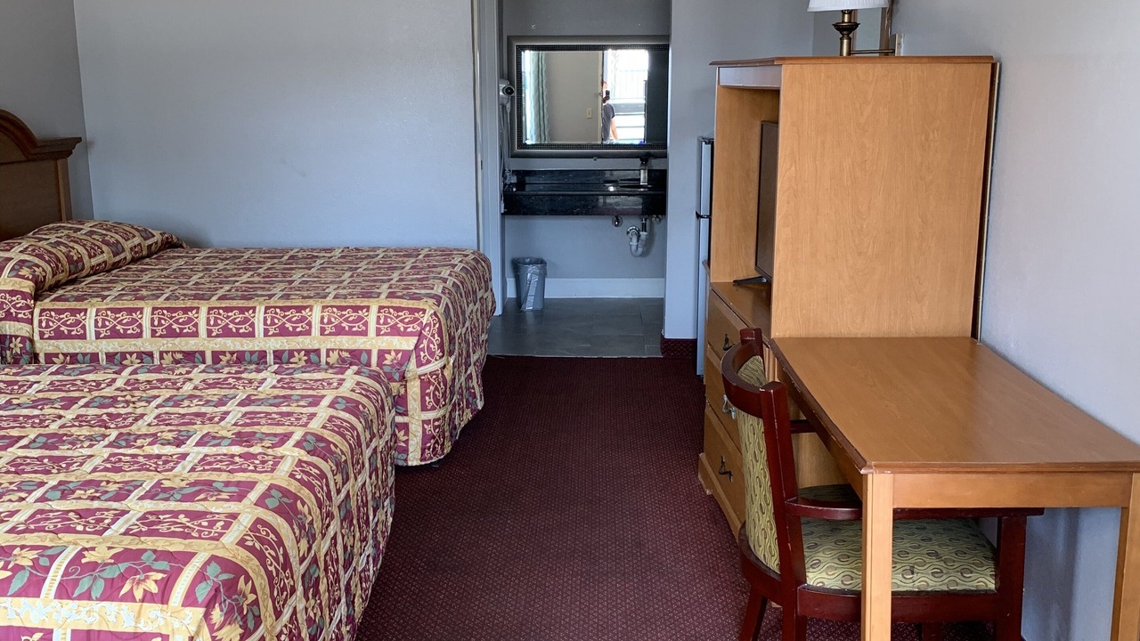 Photo of Bedroom in Biloxi