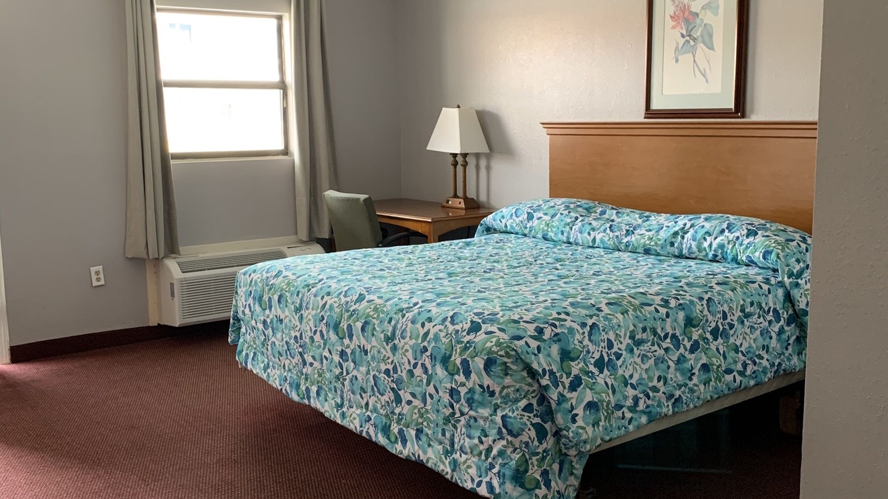 Photo of Bedroom in Biloxi