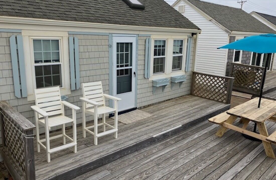 Photo of Outdoor in North Truro