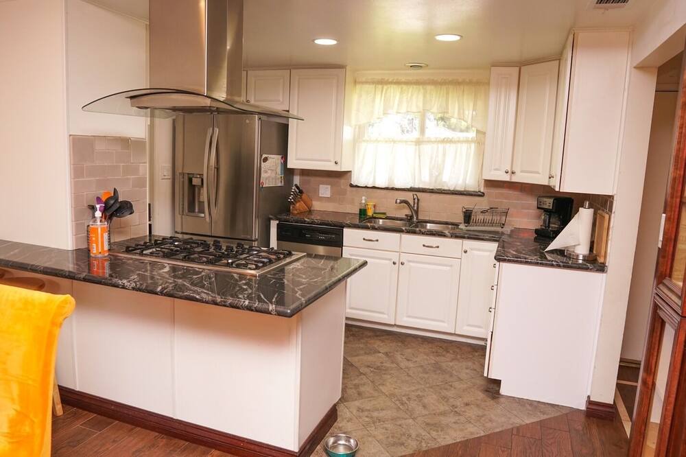 Photo of Kitchen in Camarillo