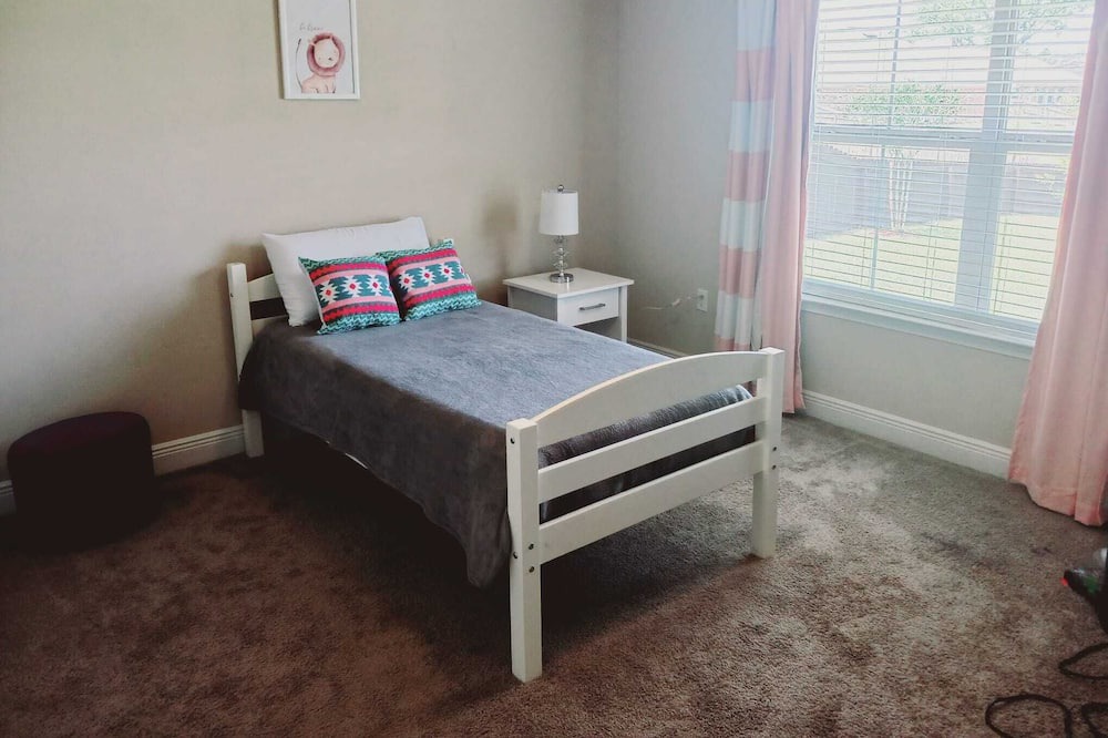 Photo of Bedroom in Biloxi