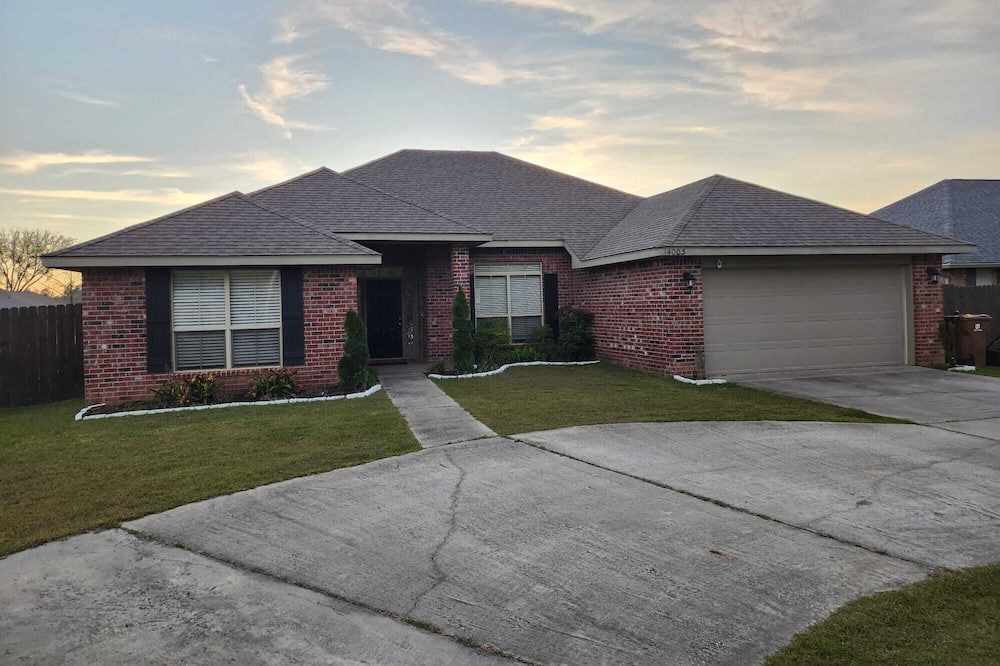 Photo of Outdoor in Biloxi
