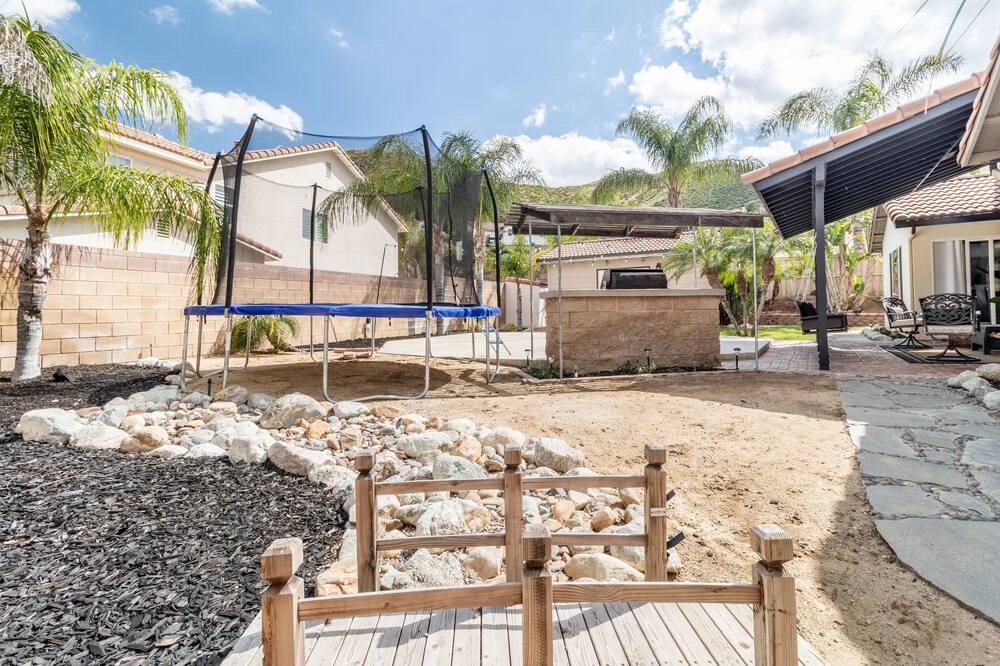 Photo of Outdoor in Wildomar