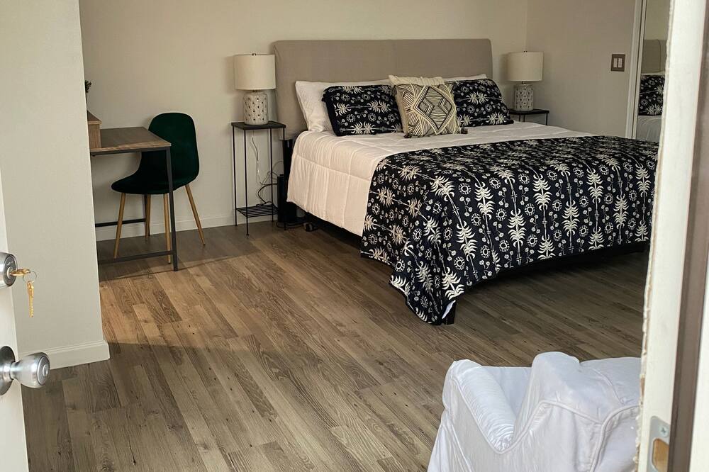 Photo of Bedroom in Ventura