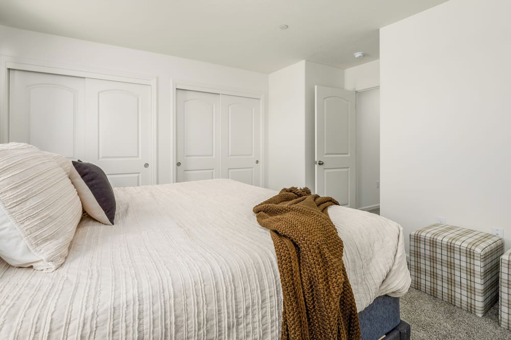 Photo of Bedroom in Hanford