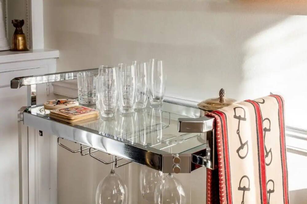 Photo of Kitchen in Old Town Alexandria