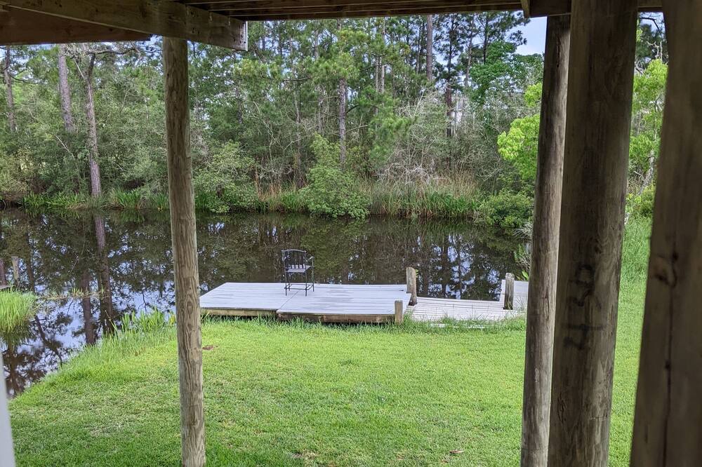 Photo of Outdoor in Shoreline Park