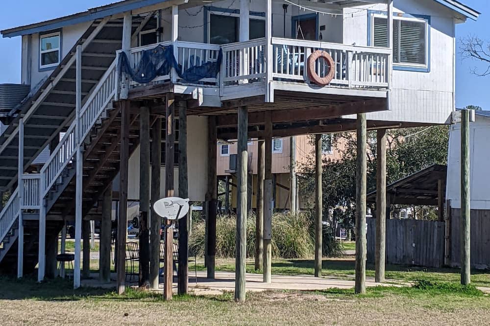Photo of Outdoor in Shoreline Park