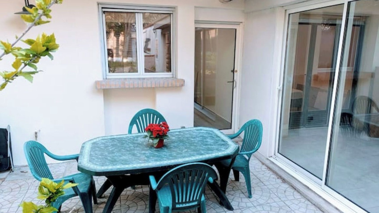 Photo of Outdoor in Maisons-Alfort