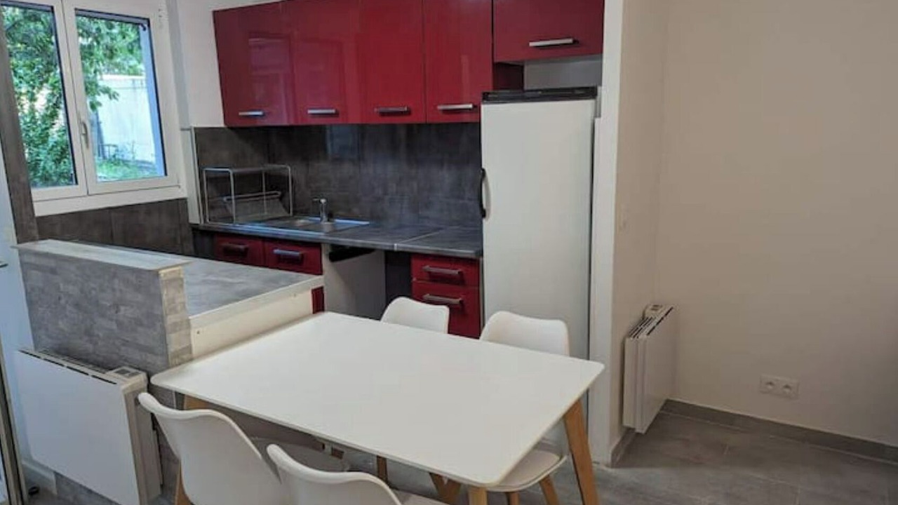 Photo of Kitchen in Maisons-Alfort