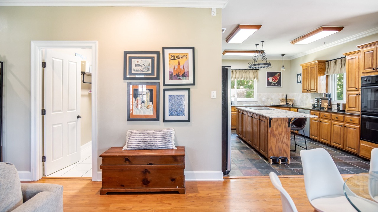 Photo of Kitchen in Burnside