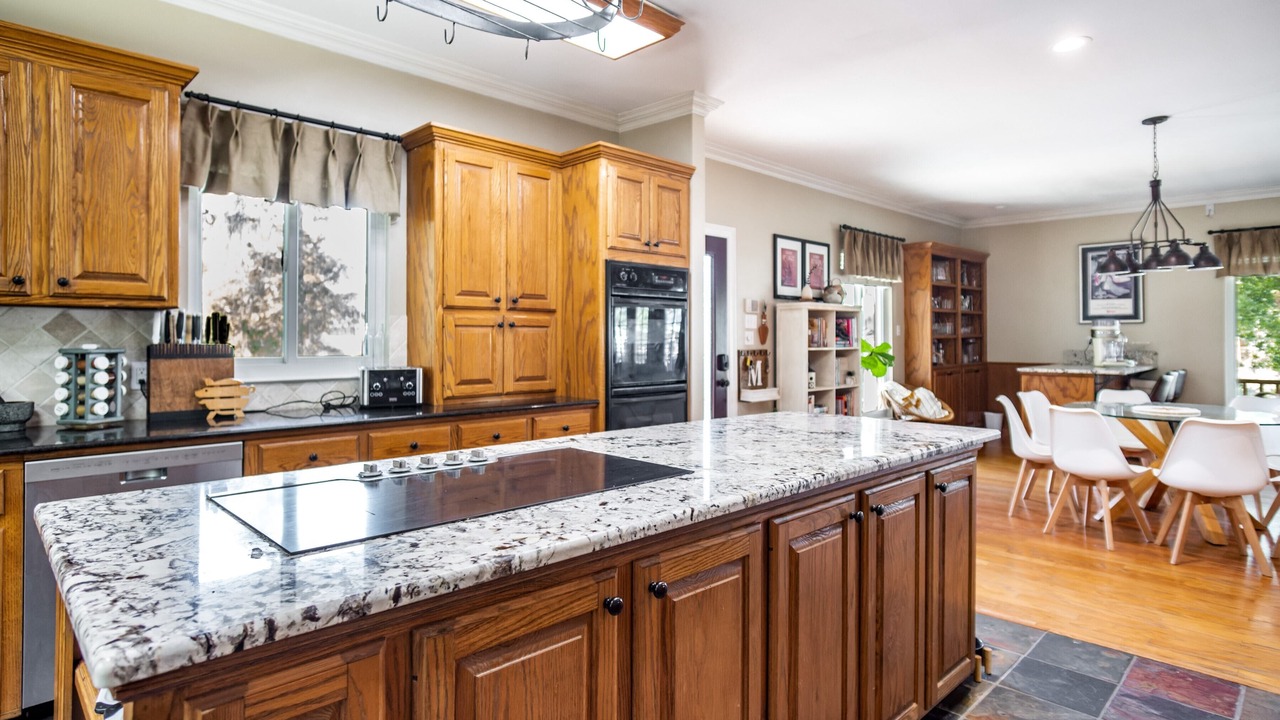 Photo of Kitchen in Burnside