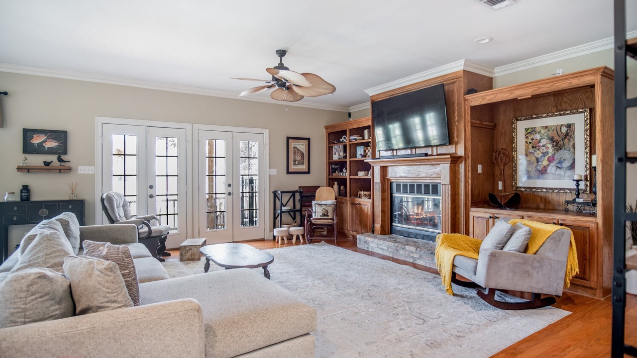 Photo of Livingroom in Burnside