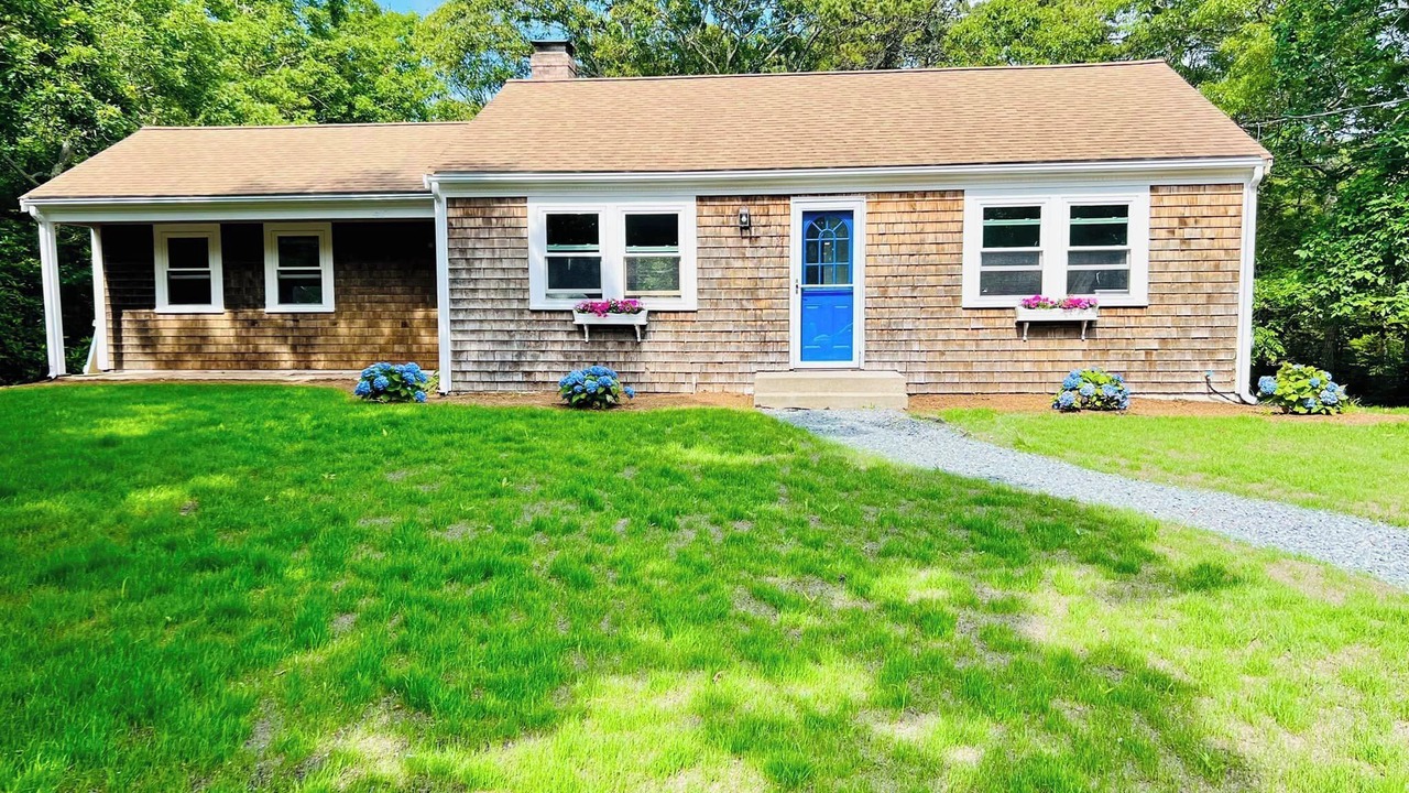 Photo of Outdoor in Brewster