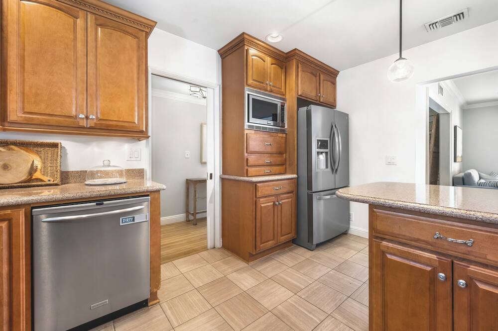Photo of Kitchen in Northridge