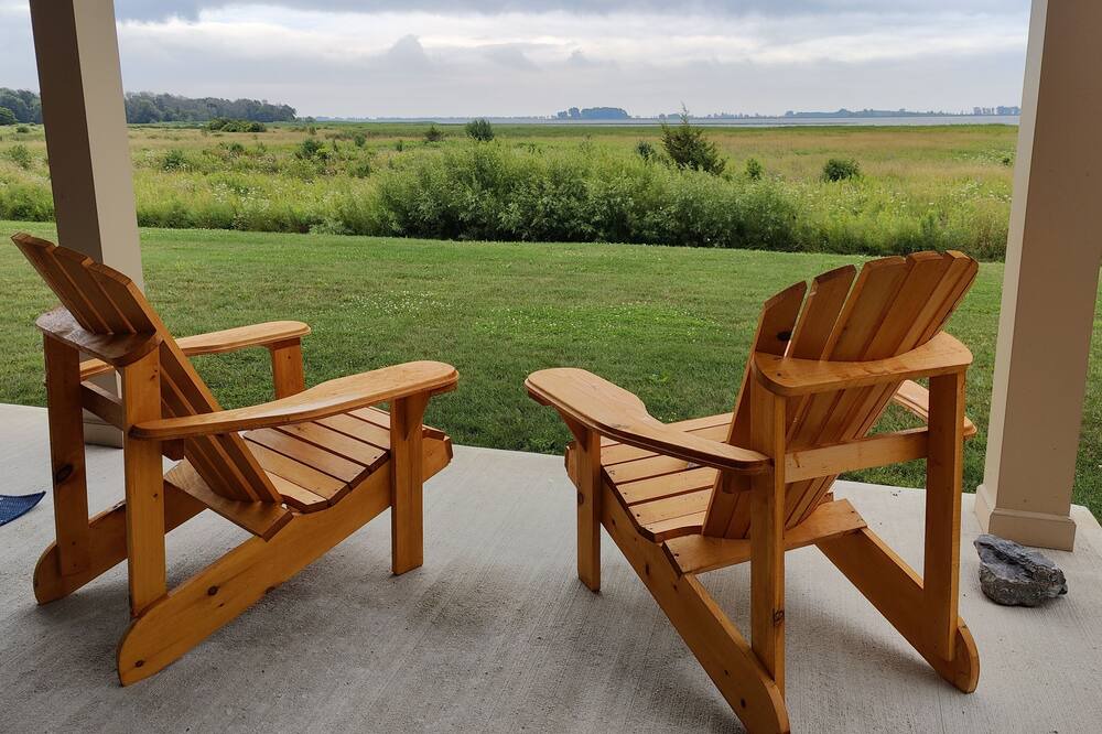Photo of Outdoor in Carrying Place