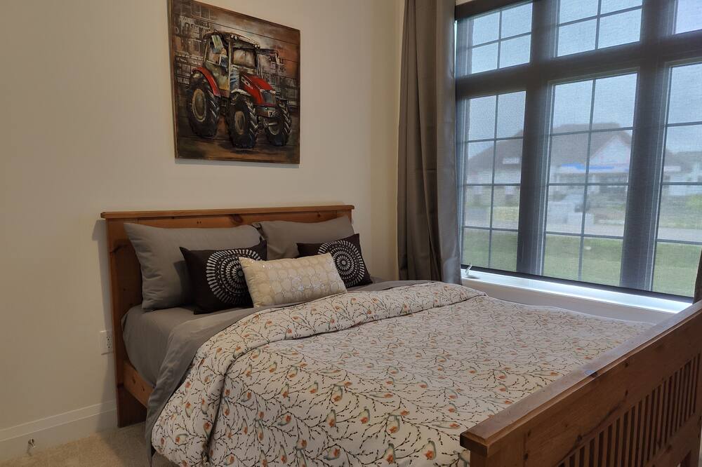 Photo of Bedroom in Carrying Place