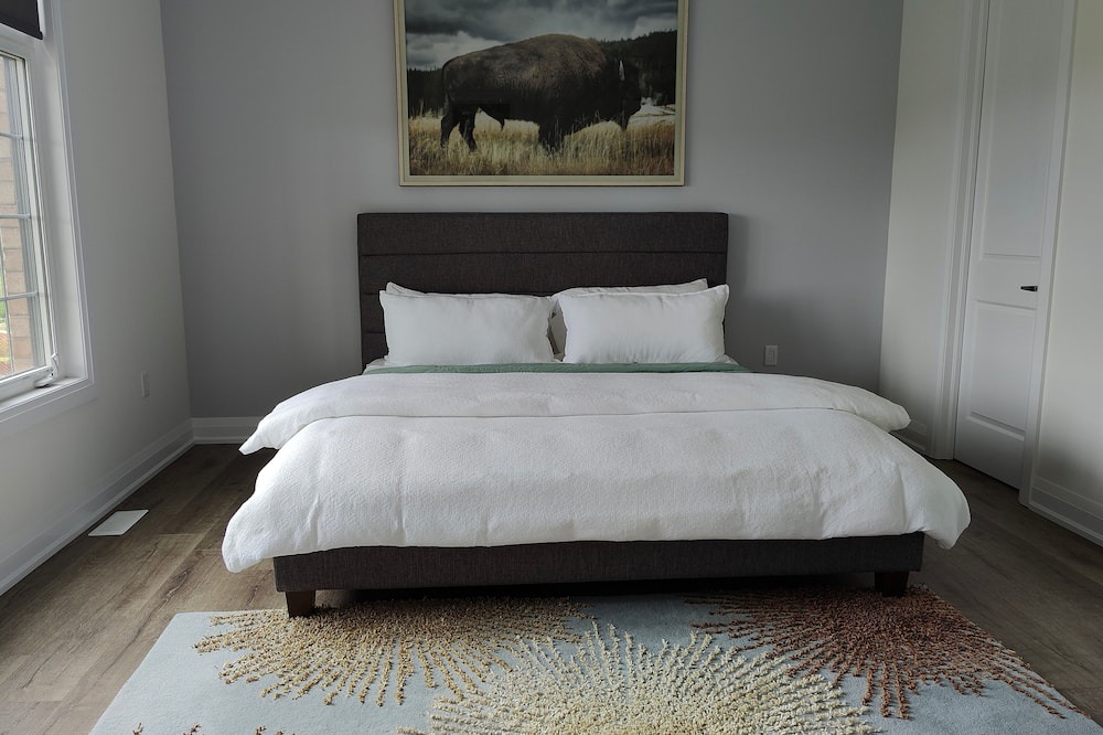 Photo of Bedroom in Carrying Place